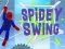 Spel Spidey Swing online