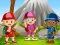 Spel Kids Camping Hidden Stars online