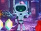 Spel Newfangled Robot Escape online
