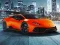 Spel Lamborghini Huracan Evo Puzzle online