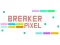 Spel Breaker Pixel online