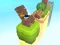Spel Knife Jump online