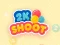 Spel 2k Shoot online