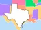 Spel USA Map Quiz online