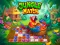 Spel Jungle Match online