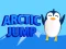 Spel Arctic Jump online