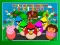 Spel Famous Cartoon Characters Eggs online