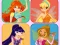 Spel Winx Simon online