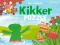 Spel Kikker Puzzle online