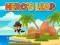 Spel Hero's Leap online
