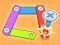 Spel Screw Puzzle Master online