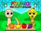 Spel Frunki: The Fruity Sprunki online