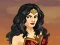Spel Amazon Warrior Wonder Woman Dress Up online