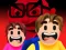 Spel Hide and Escape from Angry Teacher online