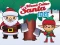 Spel Wood Cutter Santa Idle online