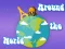 Spel Around The World With Jumping online