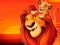 Spel Lion King Match3 online