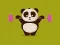 Spel Exitic Animals Puzzle Time online