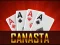 Spel Canasta online