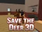Spel Save the Deer 3D online