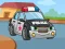 Spel Police Cars Jigsaw online