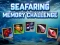 Spel Seafaring Memory Challenge online