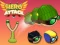 Spel Hero Attack online