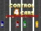 Spel Control 4 Cars online