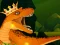 Spel The Dino King online
