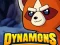 Spel Dynamons online