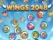 Spel Wings 2048 online