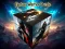 Spel Fantasy Warrior Puzzle online