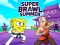 Spel Super Brawl Summer online
