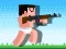 Spel Noob Rush vs Pro Monsters online
