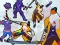 Spel Hero 5: Katana Slice online