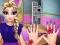 Spel Princess Makeup Salon online