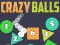 Spel Crazy Balls online