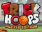 Spel Trick Hoops Puzzle Edition online