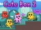Spel Cute Box 2 online
