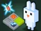 Spel Funny Bunny Logic online