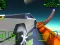 Spel Cyber Truck Race Climb online