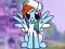 Spel My Little Pony Coloring Book online