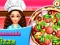 Spel Homemade Pizza Cooking online