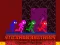 Spel Stickman Brothers Nether Parkour online