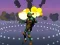 Spel Ninja Runner Fighter online