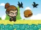 Spel Burger Elf online