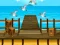 Spel Beach Mermaid Escape online