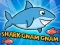 Spel Shark Gnam Gnam online