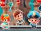 Spel Scooter Brothers online