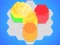 Spel Hexa Stack Sort online